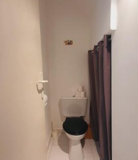Le Couchant Apartment | L'Anémone Roof Top Parking Clim Wi-Fi - ROSSIconciergerie - Linge inclus
