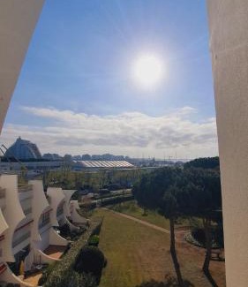 Le Couchant Apartment | L'Anémone Roof Top Parking Clim Wi-Fi - ROSSIconciergerie - Linge inclus