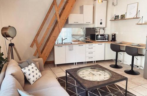 Meythet Apartment | L'Ancien Moulin du Grand Annecy
