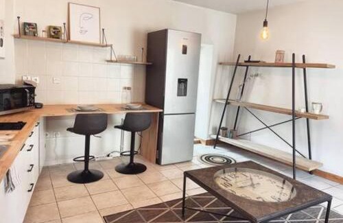Meythet Apartment | L'Ancien Moulin du Grand Annecy