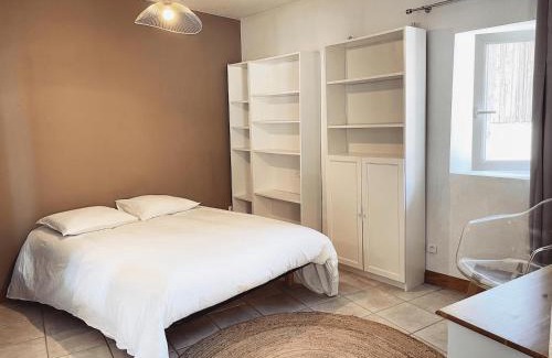 Meythet Apartment | L'Ancien Moulin du Grand Annecy