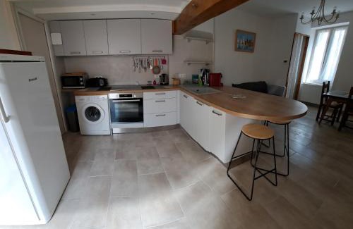 Villeneuve-sur-Lot House | L'ancien pigeonnier - 5 personnes