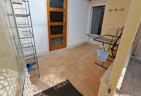 Villeneuve-sur-Lot House | L'ancien pigeonnier - 5 personnes