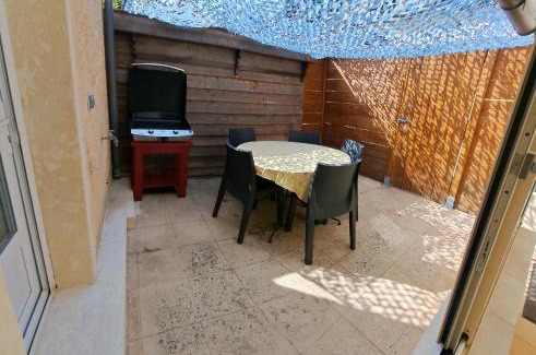 Villeneuve-sur-Lot House | L'ancien pigeonnier - 5 personnes