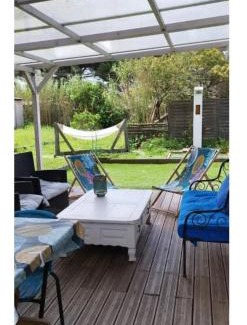 Le Grau-dʼAgde House | L' Ancre du Grau d'Agde à 800 m de la mer
