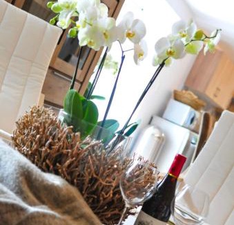 Ovifat House | L'anerie de Sourbrodt