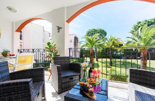 Villefranche-sur-Mer Apartment | L'ANGE GARDIEN AP4269 by Riviera Holiday Homes
