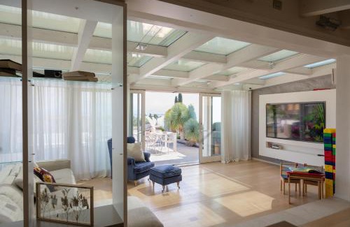 Rivoltella Apartment | L'Angelica Loft Apartment Lake View - Desenzano del Garda