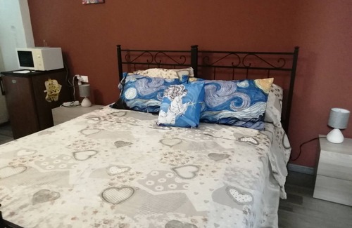 Omegna Bed & Breakfast | L'Angelo guesthouse Omegna