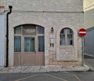 Sammichele di Bari House | L' Angolo dei Poeti