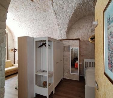 Sammichele di Bari House | L' Angolo dei Poeti
