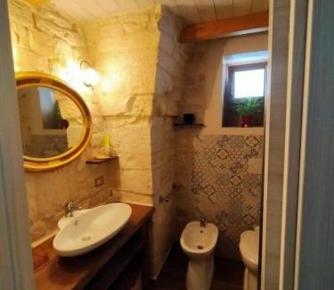 Sammichele di Bari House | L' Angolo dei Poeti
