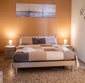 Aci Trezza House | L'angolo di Acitrezza