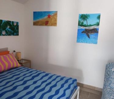 Barrabisa House | L'angolo di Jana