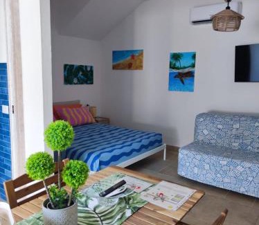 Barrabisa House | L'angolo di Jana