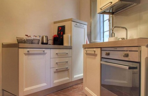 Montefalco Apartment | L'angolo di Zia Anna