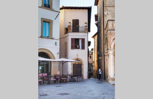 Montefalco Apartment | L'angolo di Zia Anna