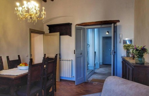 Montefalco Apartment | L'angolo di Zia Anna