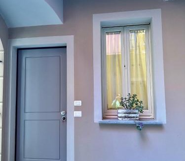 Casale Monferrato Apartment | L'Angolo Rosa