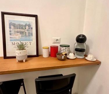 Casale Monferrato Apartment | L'Angolo Rosa
