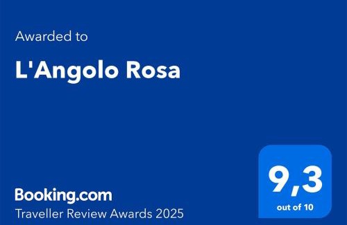 Casale Monferrato Apartment | L'Angolo Rosa