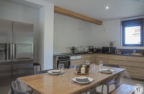 Beaupuy House | L'Annexe Beaupuy - BEAUPUY