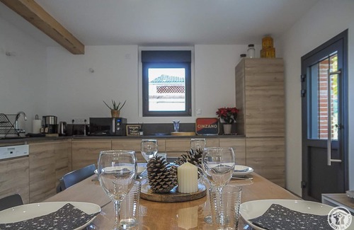 Beaupuy House | L'Annexe Beaupuy - BEAUPUY