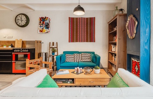 La Richardais House | L'Annexe by Interhome
