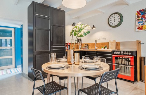 La Richardais House | L'Annexe by Interhome