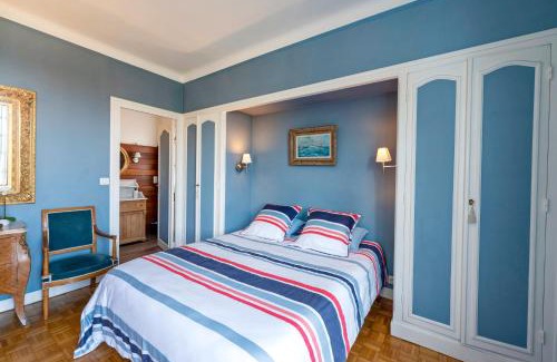 Ciboure Bed & Breakfast | L'annexe - Chambre