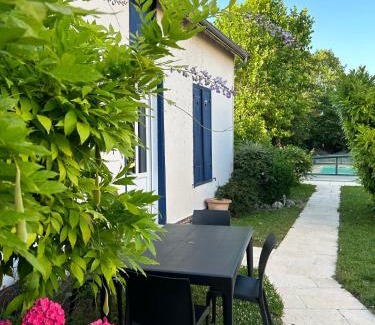 Troyes Bed & Breakfast | L'Annexe de Troyes