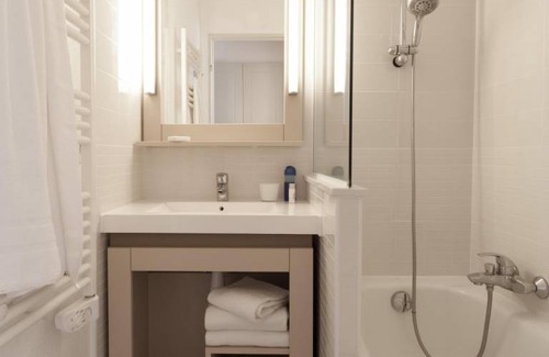 Le Lavandou Apartment | L'Anse de Pramousquier 2/3p 6/7