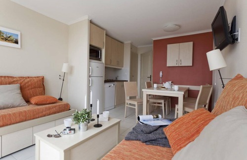 Le Lavandou Apartment | L'Anse de Pramousquier 2/3p 6/7