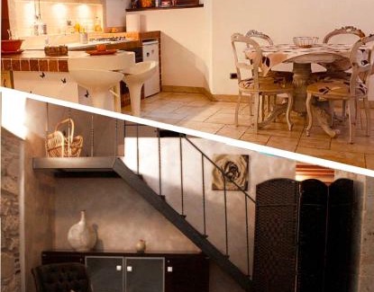 Sulmona Apartment | L'antico Pozzo