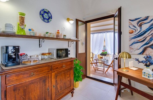 Sciacca Historic Centre Bed & Breakfast | L'Antro di Dedalo
