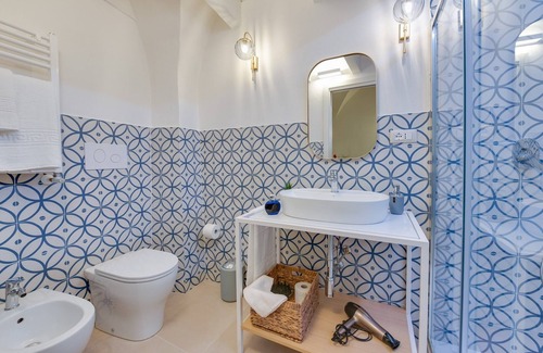 Sciacca Historic Centre Bed & Breakfast | L'Antro di Dedalo