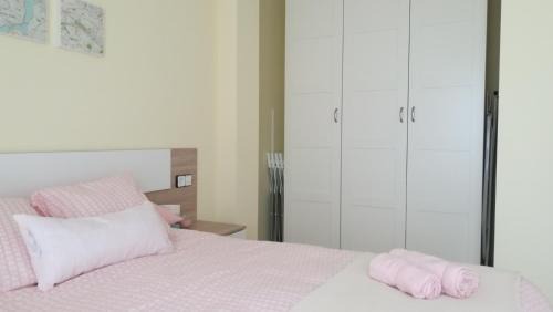 Sant Jaume d'Enveja Apartment | L´apartament de la Iaia