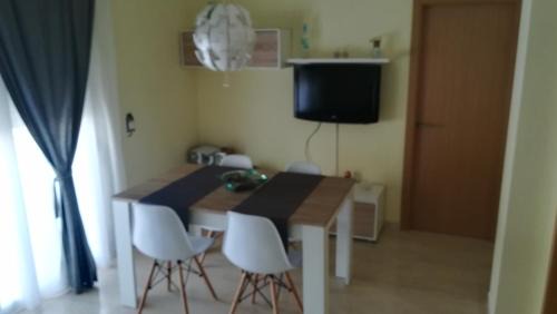 Sant Jaume d'Enveja Apartment | L´apartament de la Iaia