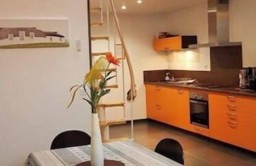 Equihen-Plage Apartment | L'appart 1 de Marie 2 pas de la plage:) in Equihen Plage