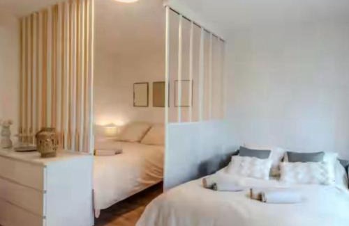 Annecy Apartment | L'Appart 32 - Appartement confortable et au calme