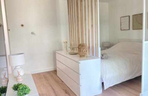Annecy Apartment | L'Appart 32 - Appartement confortable et au calme