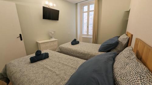 Blaye Apartment | L'appart d'Elise face à la citadelle
