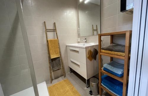 Rodez Apartment | L appart d Helene, Centre Rodez