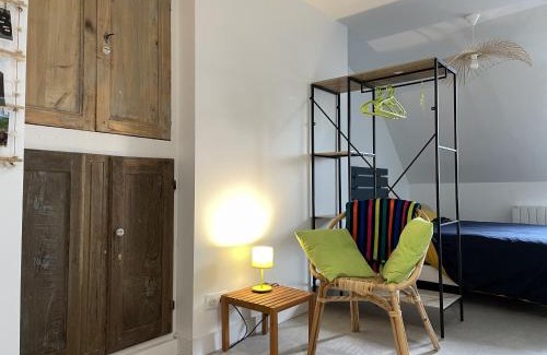 Rodez Apartment | L appart d Helene, Centre Rodez