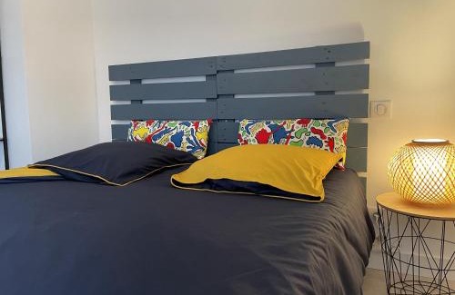Rodez Apartment | L appart d Helene, Centre Rodez