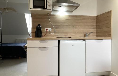 Rodez Apartment | L appart d Helene, Centre Rodez