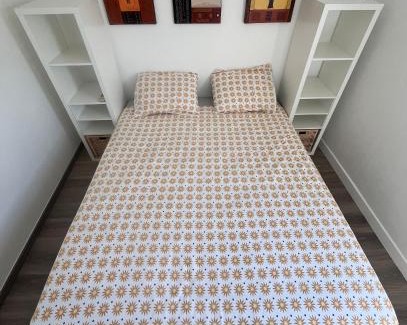 Port Rive Gauche Apartment | L'appart D79