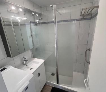 Port Rive Gauche Apartment | L'appart D79