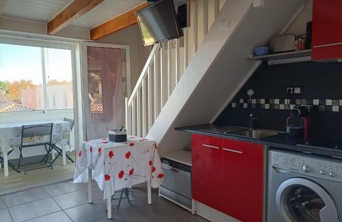 Gruissan Apartment | L'Appart de Karine et Nico