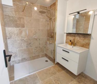 Macon Apartment | L'Appart de Soph